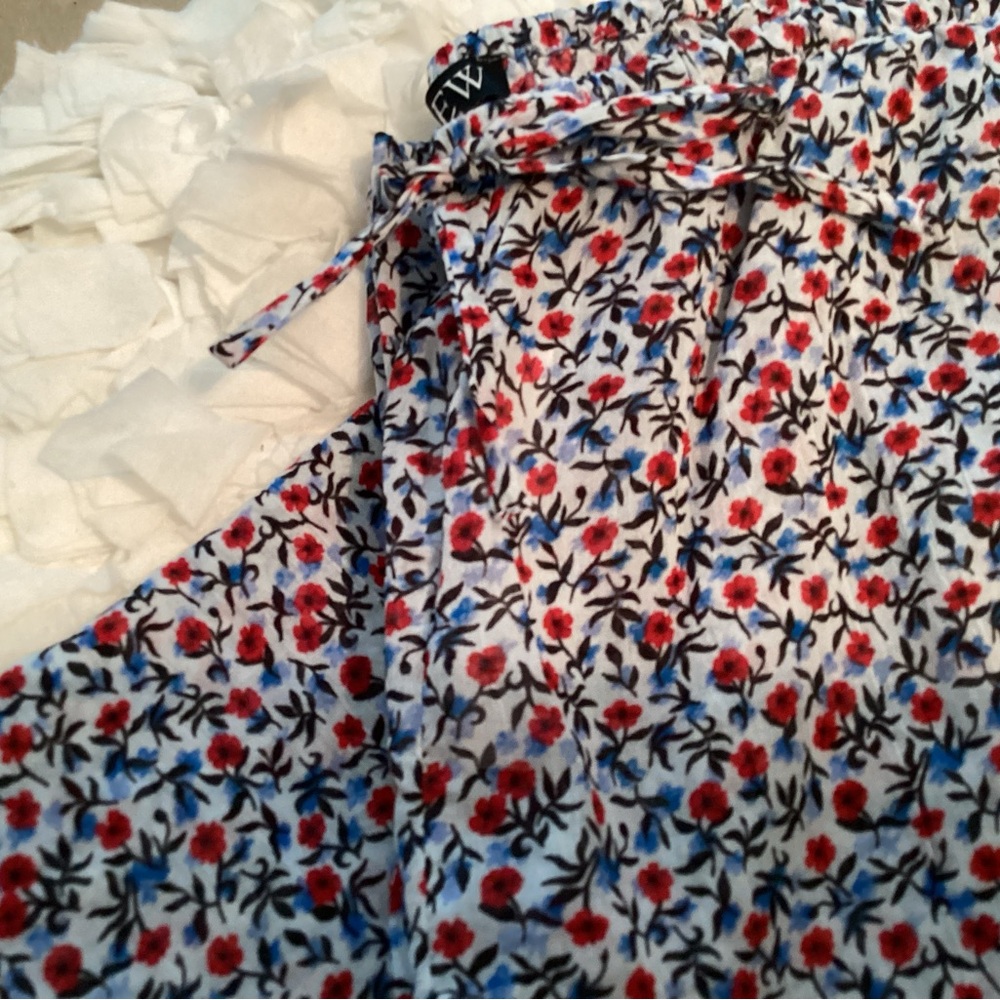 J.Crew Poppy Crepe - Picture 5 of 6